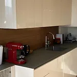 Будинок відпочинку Traumhaus Mit Herrlichem Blick