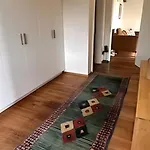 Будинок відпочинку Traumhaus Mit Herrlichem Blick *