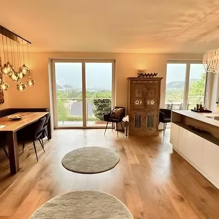 Traumhaus Mit Herrlichem Blick *