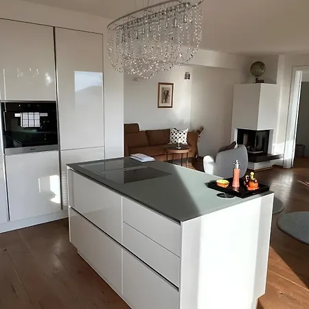 Traumhaus Mit Herrlichem Blick 度假居 格拉茨
