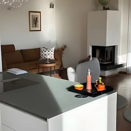 度假居 Traumhaus Mit Herrlichem Blick 格拉茨