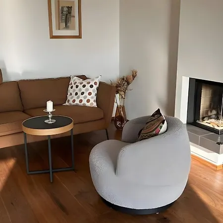度假居 Traumhaus Mit Herrlichem Blick *