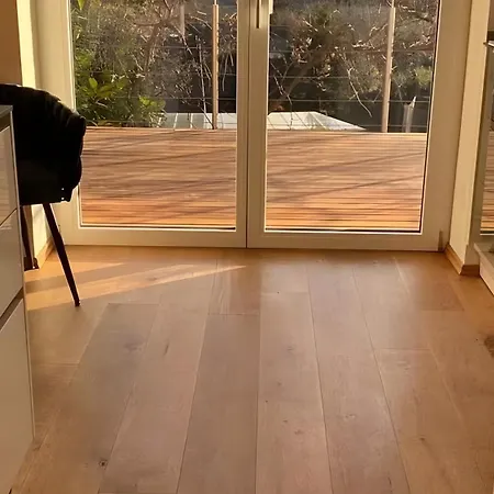 Traumhaus Mit Herrlichem Blick 度假居 *