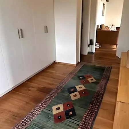 度假居 Traumhaus Mit Herrlichem Blick *
