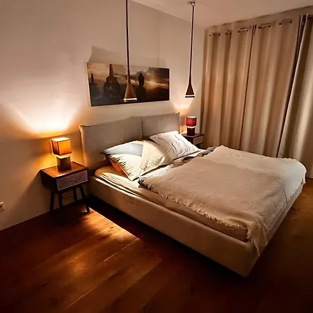 Traumhaus Mit Herrlichem Blick