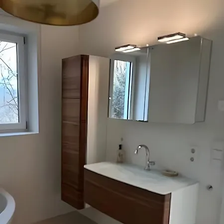 Traumhaus Mit Herrlichem Blick 度假居