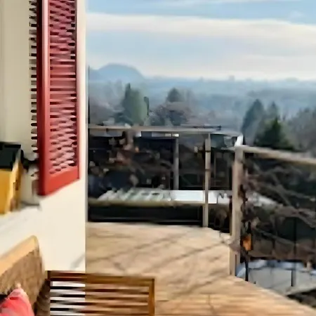 Traumhaus Mit Herrlichem Blick *