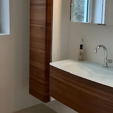 Traumhaus Mit Herrlichem Blick 度假居 *