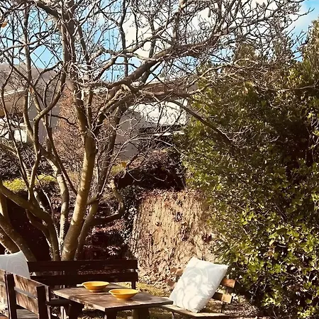 Traumhaus Mit Herrlichem Blick