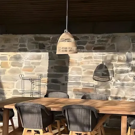 Traumhaus Mit Herrlichem Blick 度假居 *