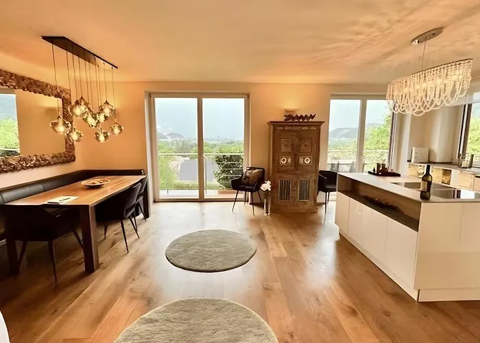 Traumhaus Mit Herrlichem Blick *