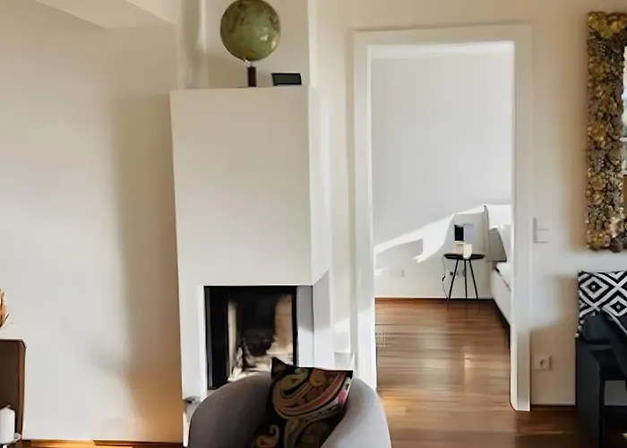 Traumhaus Mit Herrlichem Blick