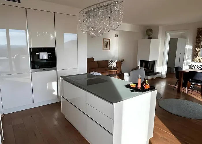 Traumhaus Mit Herrlichem Blick Prázdninový dům Štýrský Hradec