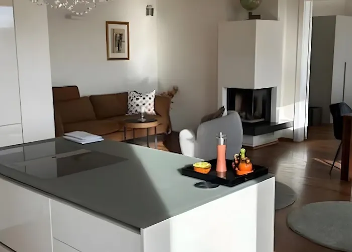 Prázdninový dům Traumhaus Mit Herrlichem Blick Štýrský Hradec