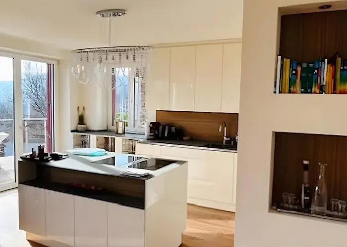 Traumhaus Mit Herrlichem Blick Prázdninový dům Štýrský Hradec