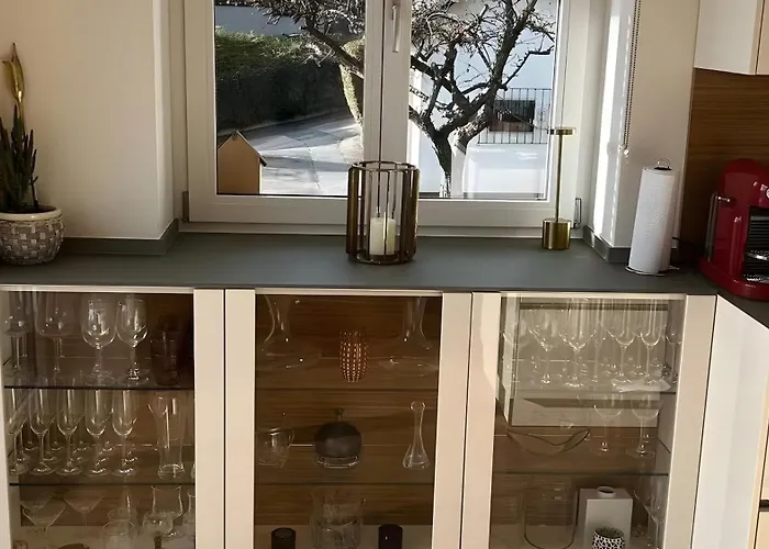 Traumhaus Mit Herrlichem Blick *