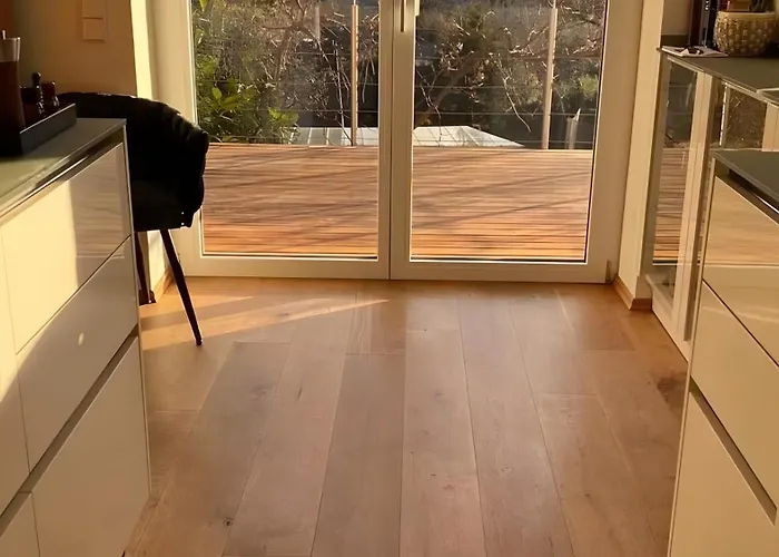 Traumhaus Mit Herrlichem Blick Holiday home *