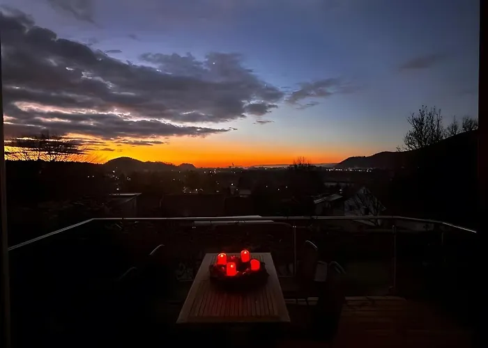 Holiday home Traumhaus Mit Herrlichem Blick *