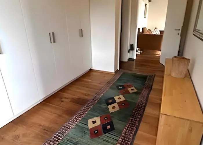 Holiday home Traumhaus Mit Herrlichem Blick *