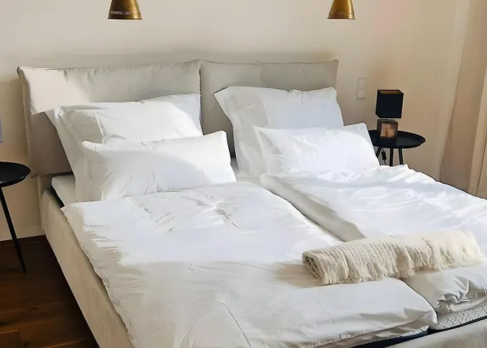 Traumhaus Mit Herrlichem Blick