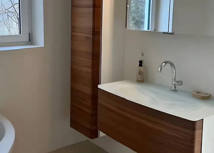 Traumhaus Mit Herrlichem Blick Prázdninový dům Štýrský Hradec