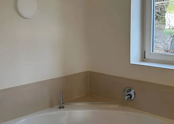 Traumhaus Mit Herrlichem Blick Prázdninový dům *