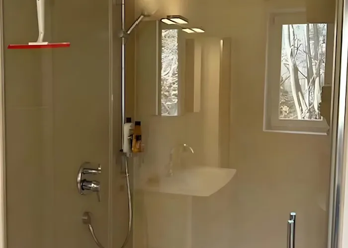 Prázdninový dům Traumhaus Mit Herrlichem Blick *