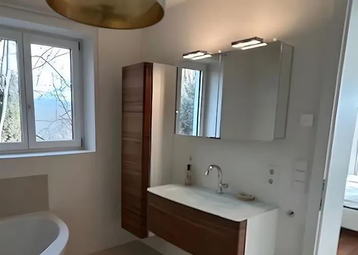 Traumhaus Mit Herrlichem Blick Holiday home