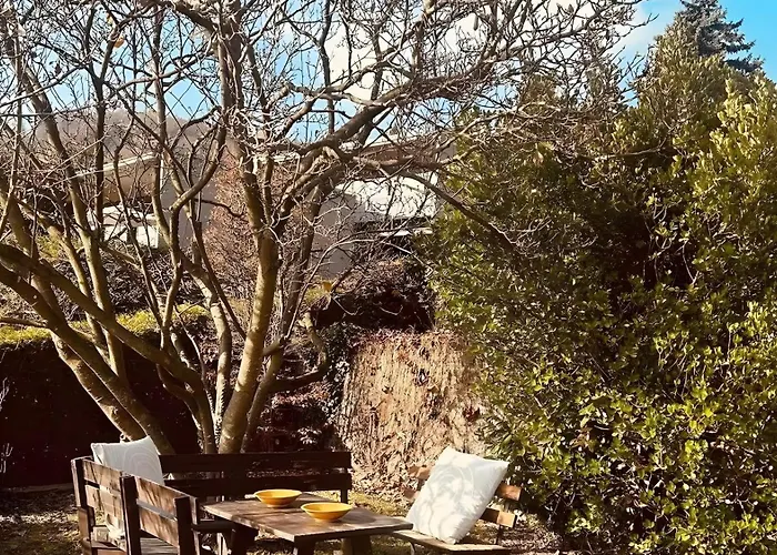 Traumhaus Mit Herrlichem Blick Graz